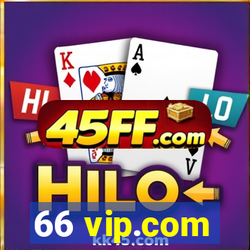 66 vip.com